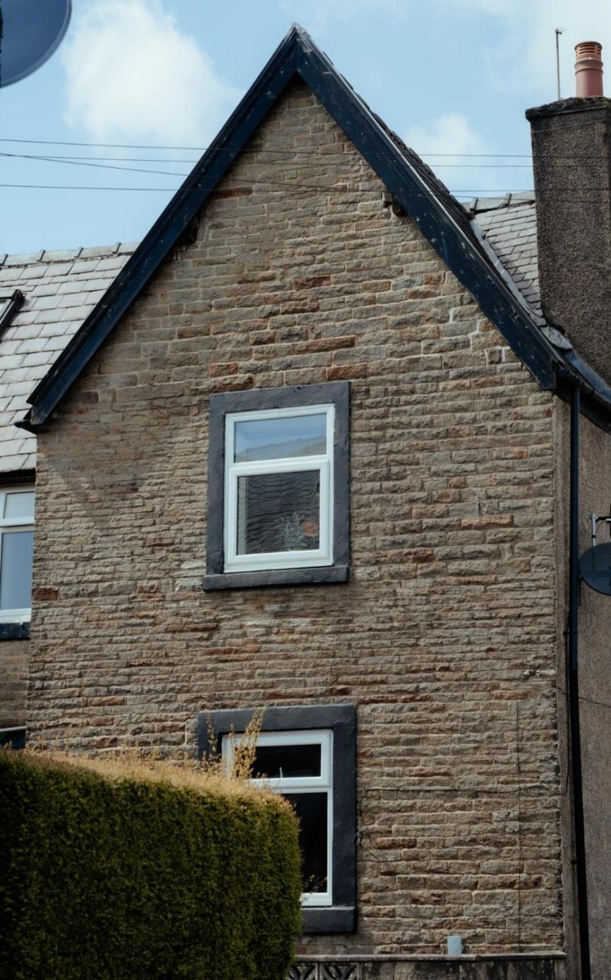 2-Bed Cottage In Buxton Buxton  Exterior photo