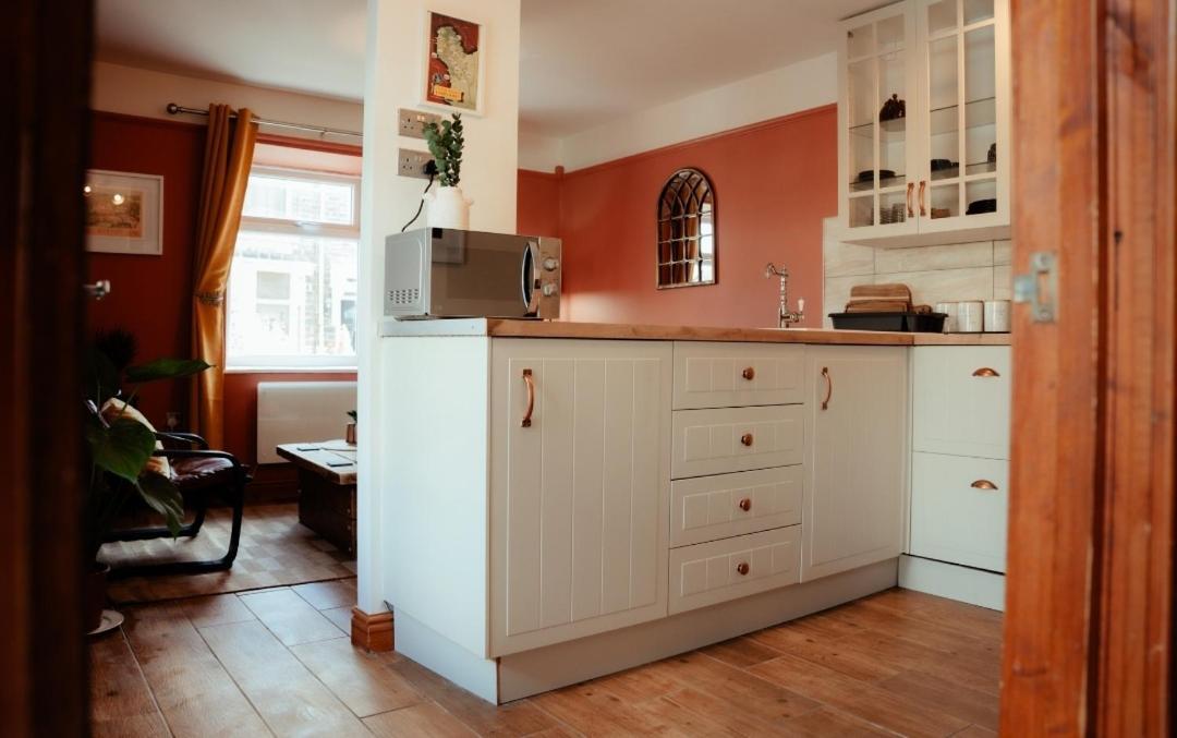 2-Bed Cottage In Buxton Buxton  Exterior photo